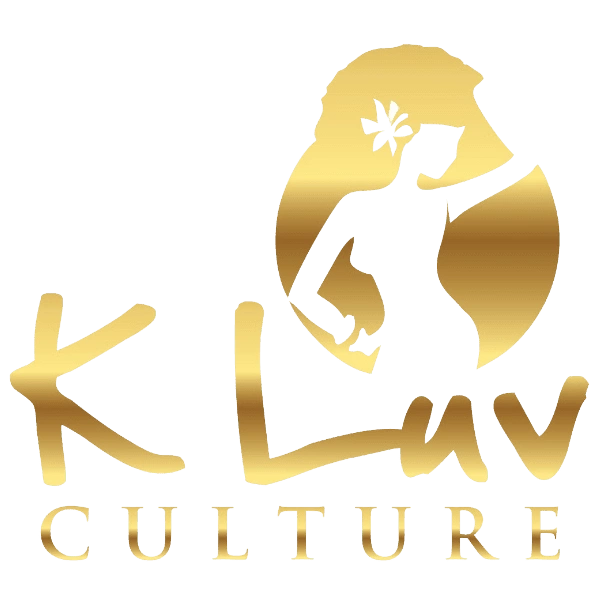 K Luv Culture Logo